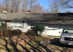 Short-sale Listing in W STORE RD HALIFAX, VA 24558