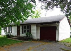 Sheriff-sale Listing in N LAWRENCE AVE SOMERSET, NJ 08873