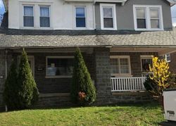 Sheriff-sale Listing in PINE ST UPPER DARBY, PA 19082