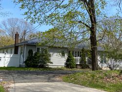 Sheriff-sale Listing in RAILROAD AVE CENTER MORICHES, NY 11934