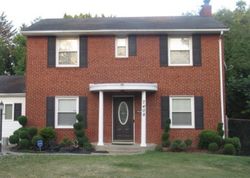 Sheriff-sale Listing in OXON HILL RD OXON HILL, MD 20745