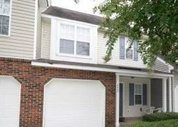 Sheriff-sale Listing in PANTHER PL CHARLOTTE, NC 28269