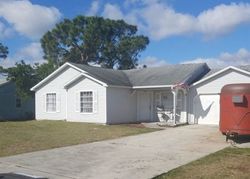 Sheriff-sale Listing in LEBANON RD FORT MYERS, FL 33967