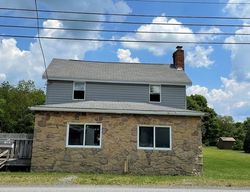 Short-sale in  TUNNELHILL ST Gallitzin, PA 16641