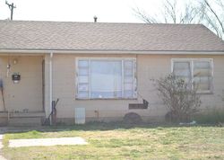 Sheriff-sale Listing in CURRIE LN AMARILLO, TX 79107