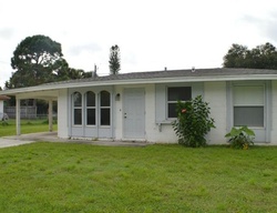 Sheriff-sale Listing in SOUTHLAND RD VENICE, FL 34293