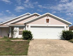 Sheriff-sale Listing in ARGYLE GATE LOOP RD DUNDEE, FL 33838