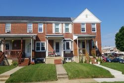 Sheriff-sale Listing in DELVALE AVE DUNDALK, MD 21222