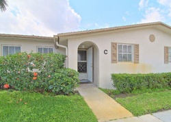 Sheriff-sale in  CRESTHAVEN BLVD APT C West Palm Beach, FL 33415