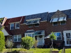 Sheriff-sale in  FORREST AVE Philadelphia, PA 19150
