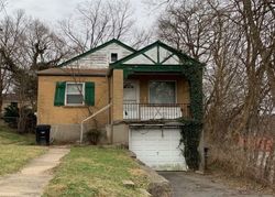 Sheriff-sale in  RIDLEN AVE Cincinnati, OH 45205