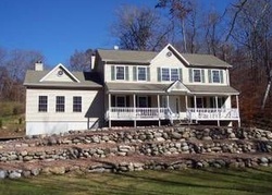 Sheriff-sale Listing in STONY BROOK RD BLAIRSTOWN, NJ 07825