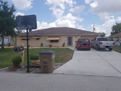 Sheriff-sale in  SE 25TH LN Cape Coral, FL 33904