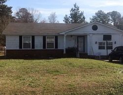 Sheriff-sale Listing in OLD POOLE RD KINSTON, NC 28504