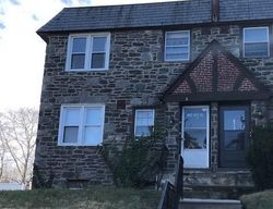 Sheriff-sale Listing in E 22ND ST CHESTER, PA 19013