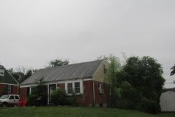 Sheriff-sale Listing in SILVER CREEK RD PIKESVILLE, MD 21208