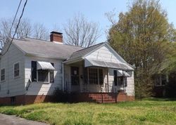 Sheriff-sale Listing in MARBLE ST WINSTON SALEM, NC 27107