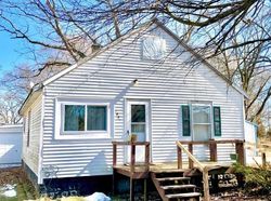 Sheriff-sale Listing in HUIZENGA ST MUSKEGON, MI 49442