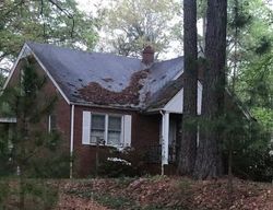 Sheriff-sale Listing in BODIE CURRIN RD OXFORD, NC 27565
