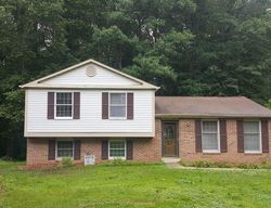 Short-sale Listing in TIMBERLINE DR UPPER MARLBORO, MD 20772