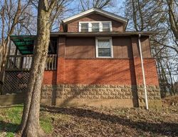 Sheriff-sale Listing in FRONT ST VERONA, PA 15147