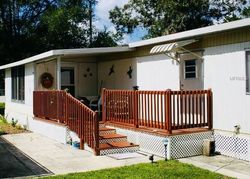 Sheriff-sale Listing in WELSH ST SPRING HILL, FL 34606