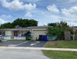 Sheriff-sale in  NW 41ST CT Fort Lauderdale, FL 33319