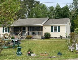 Sheriff-sale Listing in MOORES LN TRENTON, NC 28585