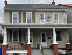 Sheriff-sale in  N CATHERINE ST Middletown, PA 17057