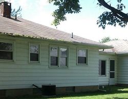 Sheriff-sale Listing in CHRISTY RD FREMONT, OH 43420