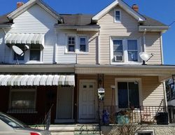 Sheriff-sale Listing in N 7TH ST EMMAUS, PA 18049