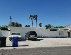 Sheriff-sale Listing in E HILDY LN PALM SPRINGS, CA 92262