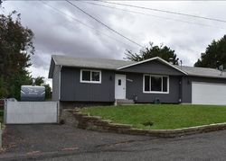 Sheriff-sale Listing in ROLLING HILLS DR CLARKSTON, WA 99403