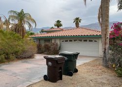Sheriff-sale Listing in ANZA TRL PALM SPRINGS, CA 92264