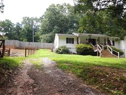 Sheriff-sale Listing in WALTER STOVER RD GAINESVILLE, GA 30501