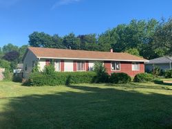 Sheriff-sale Listing in BROWN RD ALBION, NY 14411