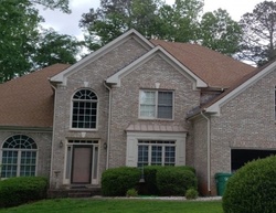 Sheriff-sale in  BROOKS CIR Stone Mountain, GA 30087