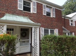Sheriff-sale Listing in MANOR DR RED BANK, NJ 07701