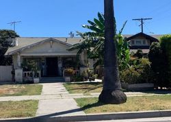 Sheriff-sale Listing in W 51ST ST LOS ANGELES, CA 90062