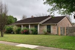 Sheriff-sale in  NORTHLEAF DR Houston, TX 77086