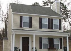 Sheriff-sale Listing in GRIFFIS GLEN DR RALEIGH, NC 27610