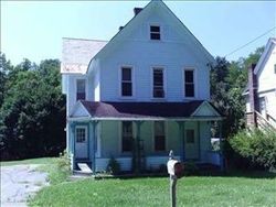 Sheriff-sale in  FT JOHNSON AVE Fort Johnson, NY 12070