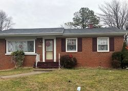 Sheriff-sale Listing in LUCERNE RD RANDALLSTOWN, MD 21133