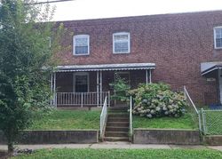 Sheriff-sale in  ARSAN AVE Brooklyn, MD 21225