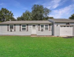 Sheriff-sale Listing in TAMPA RD FORKED RIVER, NJ 08731