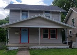 Sheriff-sale in  N WEST ST Xenia, OH 45385