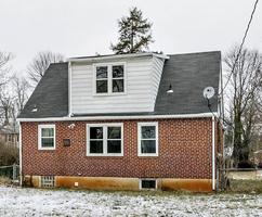 Sheriff-sale in  WESLEY AVE Gwynn Oak, MD 21207