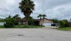 Sheriff-sale Listing in SW 259TH TER HOMESTEAD, FL 33032