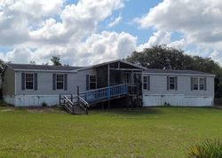 Sheriff-sale in  N DAMASCUS AVE Dunnellon, FL 34433
