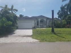 Sheriff-sale in  NW 42ND PL Cape Coral, FL 33993